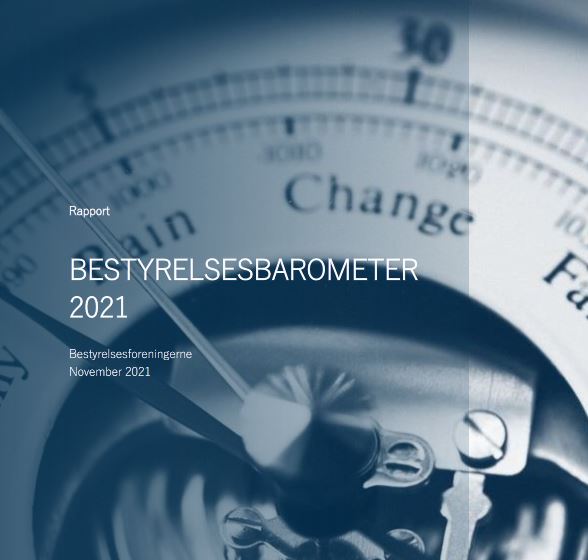 Bestyrelsesbarometer