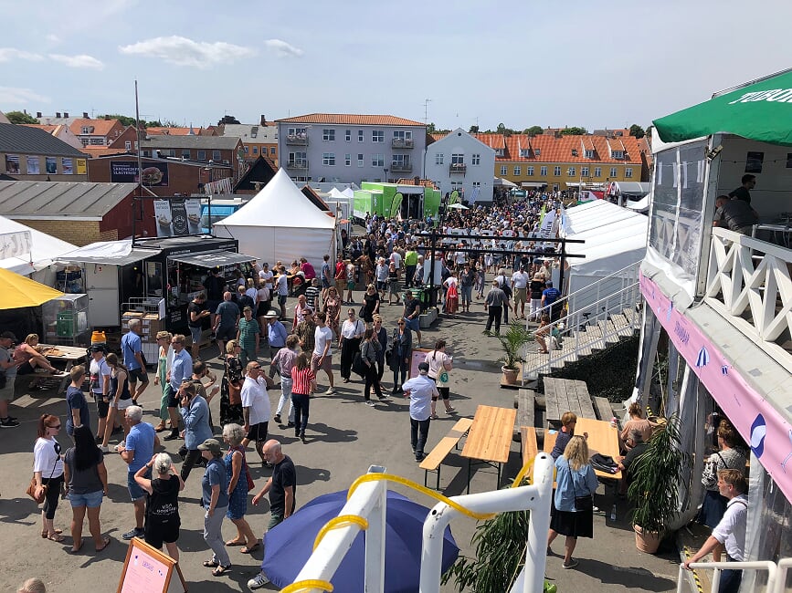 Folkemødet 2019