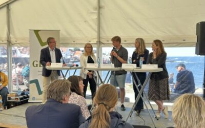 Mød os på Folkemødet 2026!