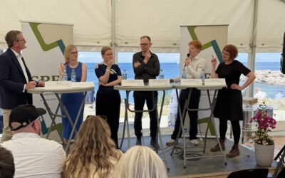 Forskellige veje til faglighed og dannelse, men samme mål for fremtidens unge